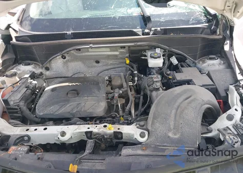 2024 Buick Encore Gx Sport Touring Fwd z USA, uszkodzony, nr VIN KL4AMDSL9RB075699